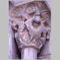 Église Sainte-Marie de Corneilla-de-Conflent, photo romanes.org.jpg